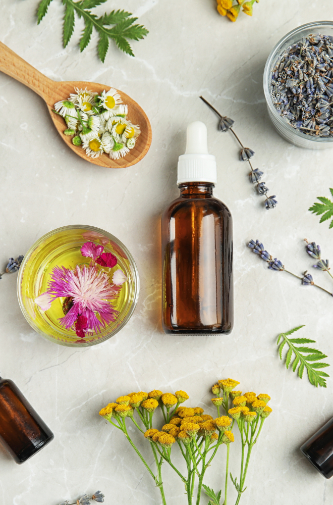 Dropa Hero Homoeopathie