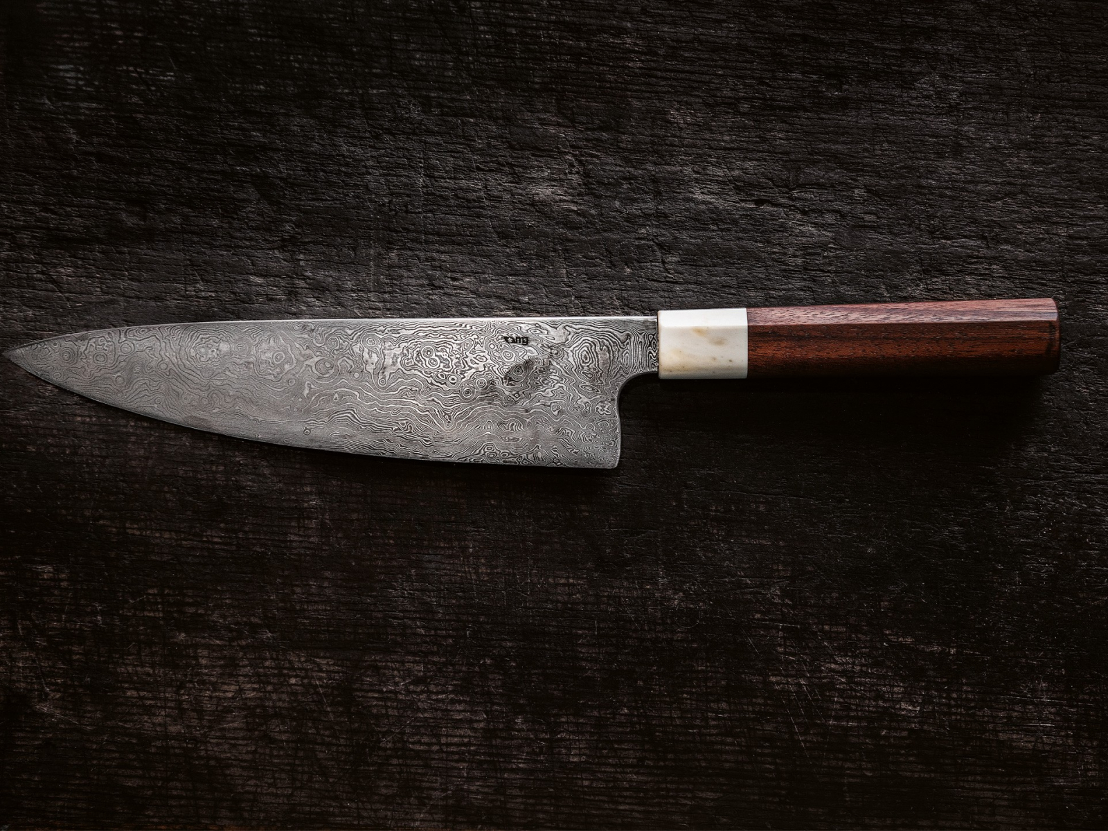 Schweizer Fleisch Knife